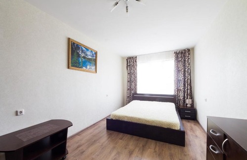 Avtozavodsky City District Apartment | квартира