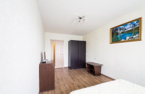 Avtozavodsky City District Apartment | квартира