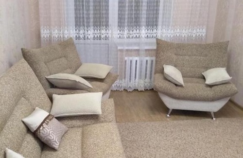 Suzdal Apartment | Квартира