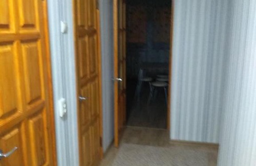 Suzdal Apartment | Квартира