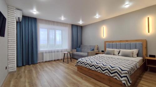 Akmola Region Apartment | Квартиры в центре города