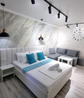 Shymkent Apartment | Квартиры на Арбате 2 комнатные