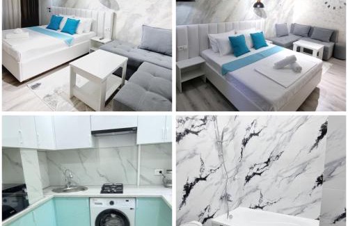 Shymkent Apartment | Квартиры на Арбате 2 комнатные