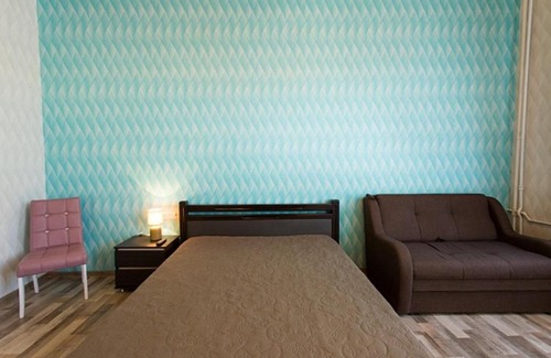 Novo-Savinovskiy Apartment | Кевин