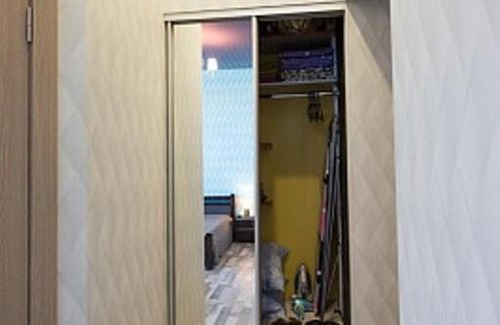 Novo-Savinovskiy Apartment | Кевин