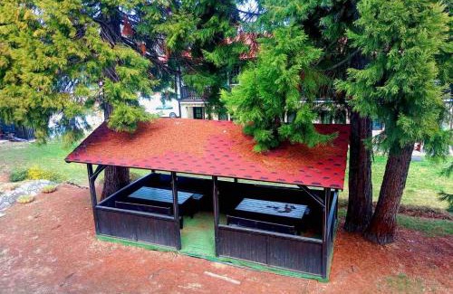 Dolna Banya Villa | Кедър 5