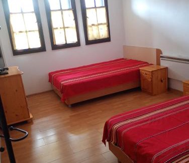 Dolna Banya Villa | Кедър 5