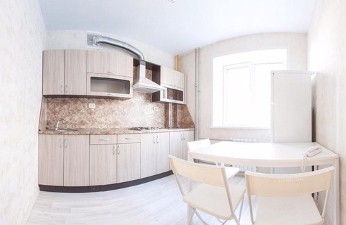 Novo-Savinovskiy Apartment | Клевер