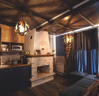 Yaremche House | Клуб Яремчанський Шале