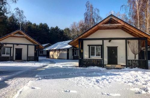 Velikiy Les House | Клёвое место