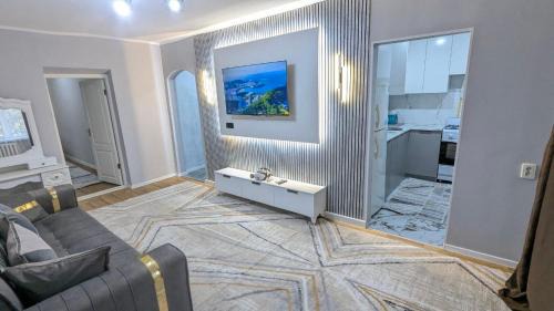 Taraz Apartment | Койгельды 163