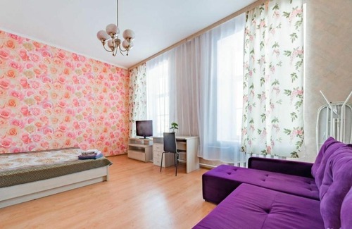 Finlyandskiy Apartment | Комсомола 35А