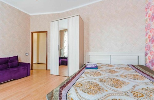 Finlyandskiy Apartment | Комсомола 35А