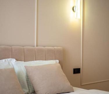 Ulytau District Apartment | Комфортная евродвушка у проспекта Абая, рядом с метро