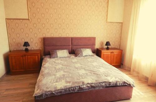 Uman Apartment | Комфортні Апартаменти біля Фентезі Парка