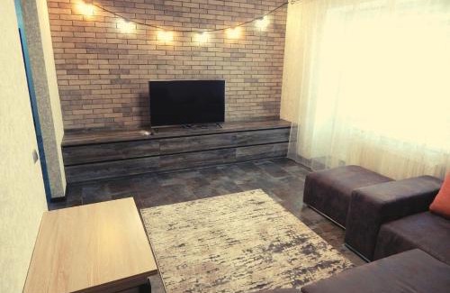 Uman Apartment | Комфортні Апартаменти біля Фентезі Парка