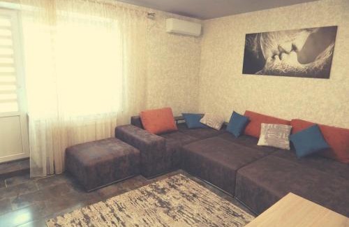 Uman Apartment | Комфортні Апартаменти біля Фентезі Парка