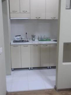 Kvemo Kartli House | комфорт