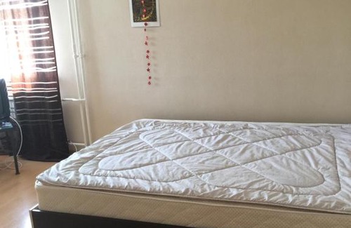 Finlyandskiy Apartment | Кондратьевский проспект 62 к2