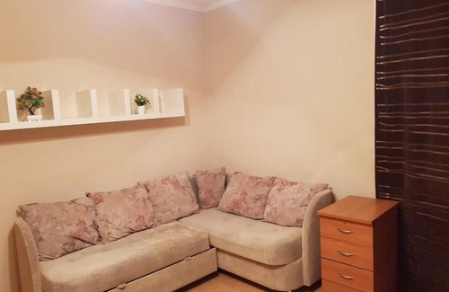 Finlyandskiy Apartment | Кондратьевский проспект 62 к2