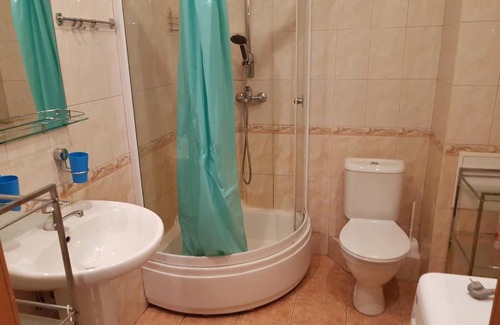 Finlyandskiy Apartment | Кондратьевский проспект 62 к2