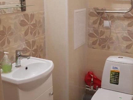 Piskarevka Apartment | Кондратьевский проспект 68 к4