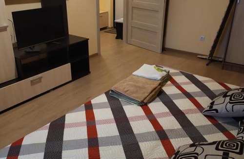 Piskarevka Apartment | Кондратьевский проспект 68 к4