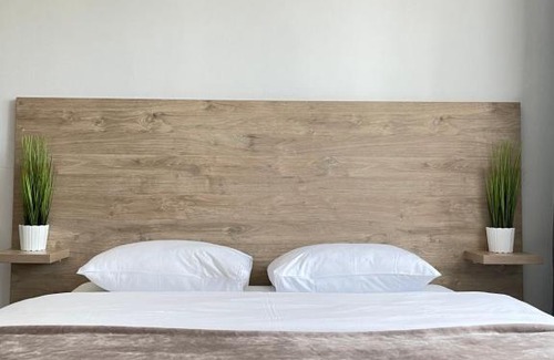 Moskovsky District Apartment | Космонавтов 12