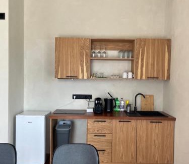 Yablunytsya Hotel | Котеджі Грань