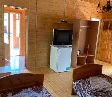 Plavya House | Котедж Берегиня