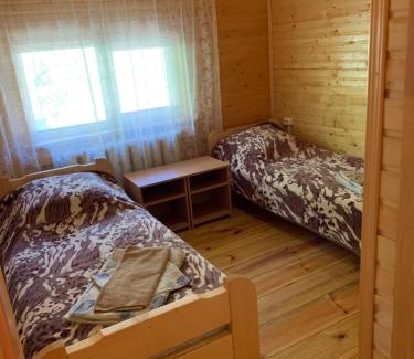 Plavya House | Котедж Берегиня