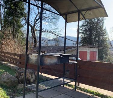 Plavya House | Котедж Берегиня