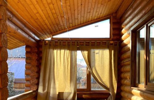 Skole House | Котедж в Карпатах