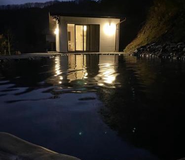 Soymy Apartment | Котедж Грабовець