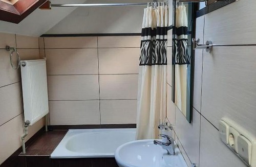 Yaremche House | Котедж Садиба Крайлюків Мазепи 52д