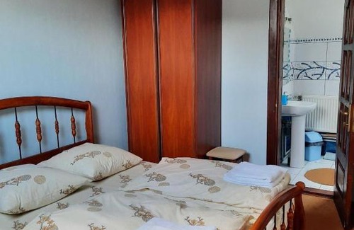 Yaremche House | Котедж Садиба Крайлюків Мазепи 52д