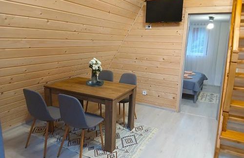 Soymy Apartment | Котедж Синевир