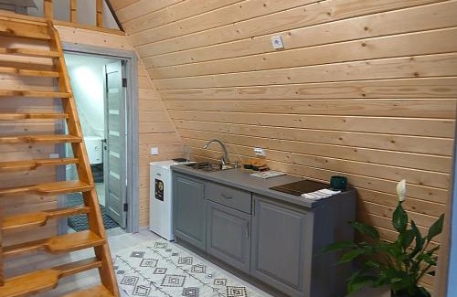 Soymy Apartment | Котедж Синевир