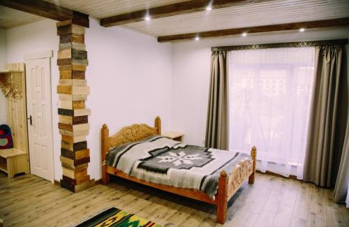 Yaremche Cabin | Котедж "Солард"