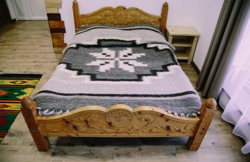 Yaremche Cabin | Котедж "Солард"