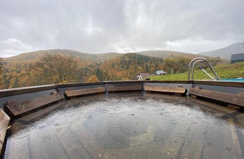 Yaremche House | Котедж Mountain Hut