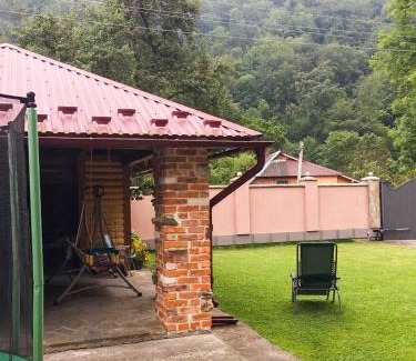 Yaremche Cabin | Котедж Relax Yaremche