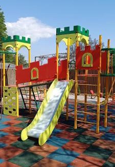 Transcarpathia Cabin | Котедж Silvia