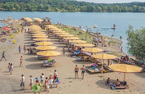 Transcarpathia Cabin | Котедж Silvia