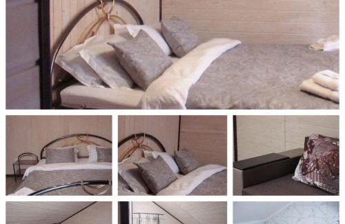 Skhidnytsya House | Котедж UKO