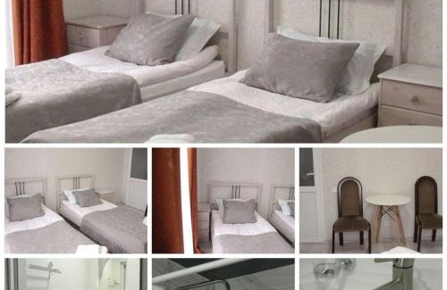 Skhidnytsya House | Котедж UKO