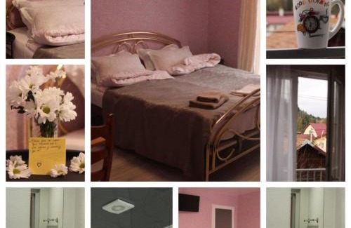 Skhidnytsya House | Котедж UKO