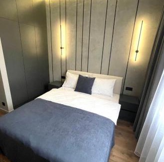 Dobrovelychkivka Apartment | Котлярська 2