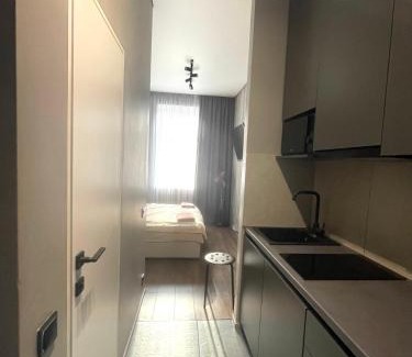 Dobrovelychkivka Apartment | Котлярська 2