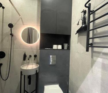 Dobrovelychkivka Apartment | Котлярська 2